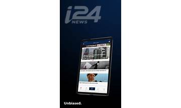 i24news for Android - Download the APK from Habererciyes